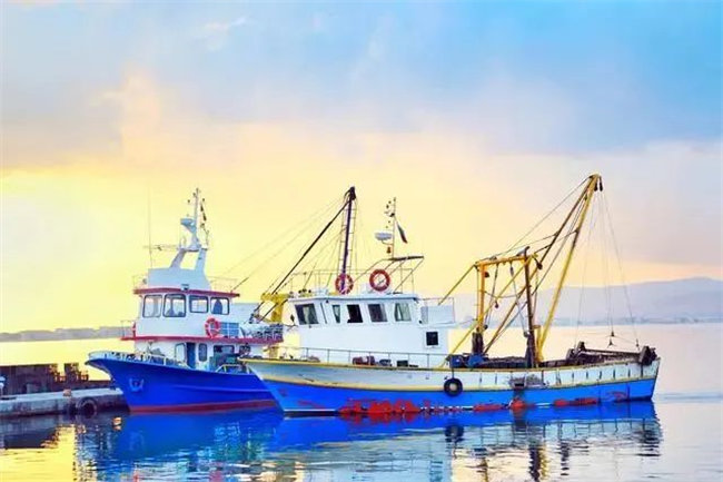 漁船玻璃鋼化是中國漁船裝備高質量發展的必由之路       -2