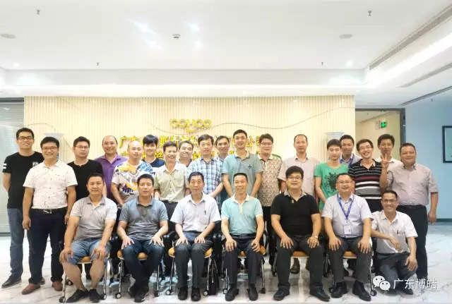 中國不飽和聚酯樹脂行業協會 華南玻璃鋼新技術交流培訓中心第三期玻璃鋼模具制作培訓班